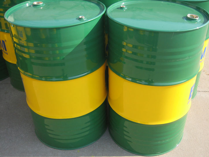 青島鋼桶的應用（yòng）