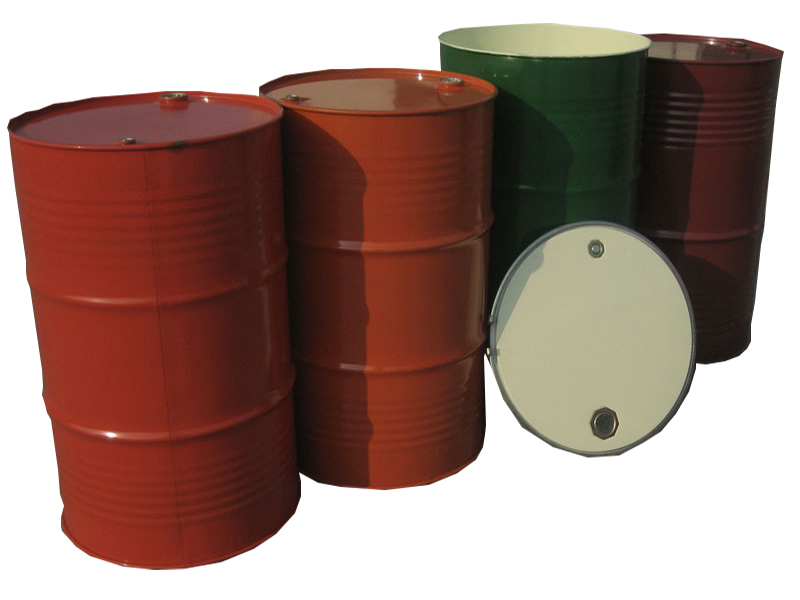 青島鋼桶分（fèn）類知多（duō）少