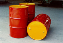 塗料鐵桶的塗裝前處（chù）理步驟（zhòu）