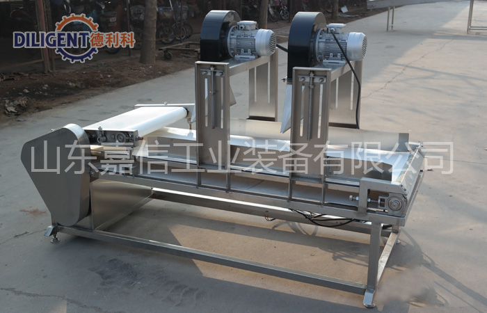 整形(xíng)風幹機