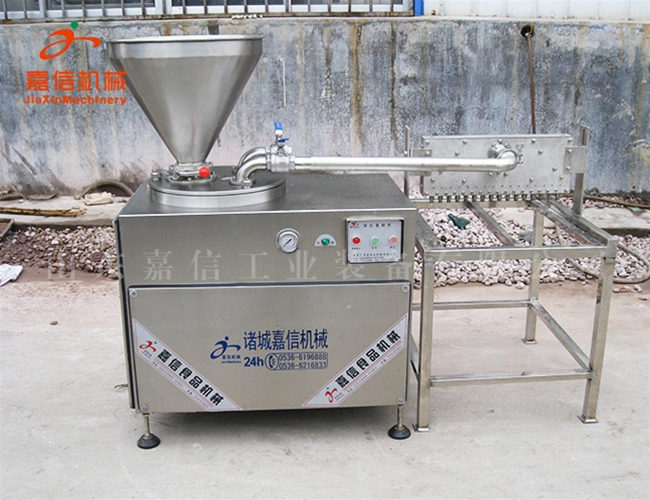 液壓（yā）灌腸機