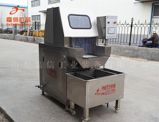 鹽水（shuǐ）注射（shè）機