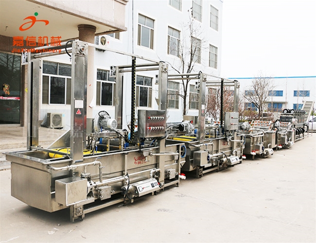 果蔬酵素飲料（liào）生產（chǎn）線 果（guǒ）蔬成套加工設備