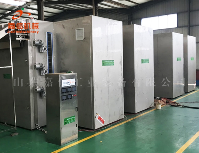 銀魚熱泵烘幹機 魚幹新型空氣(qì)能熱泵(bèng)烘幹機