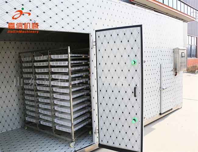 海鮮烘幹（gàn）機