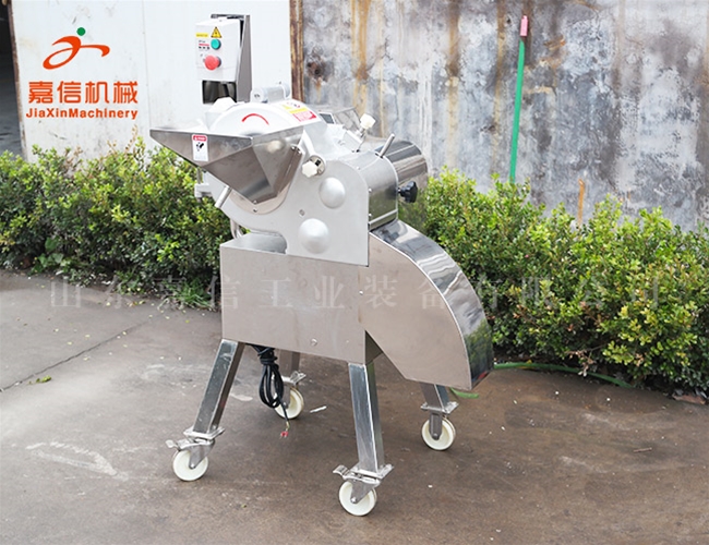 QPS-320蔬菜切片機 切絲機（jī） 支持定製 功能多樣