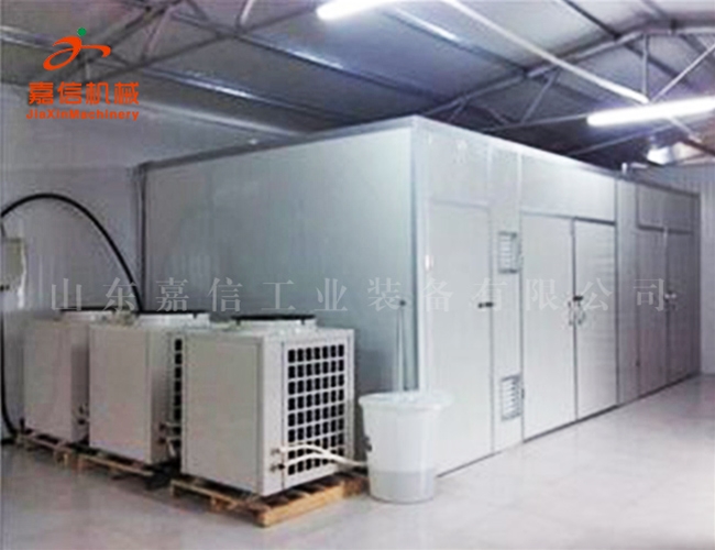 芒果幹烘幹機（jī）