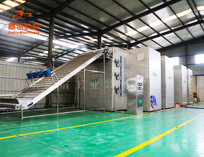 豆角烘(hōng)幹(gàn)機(jī)