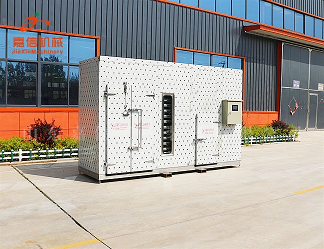 火龍果烘(hōng)幹機