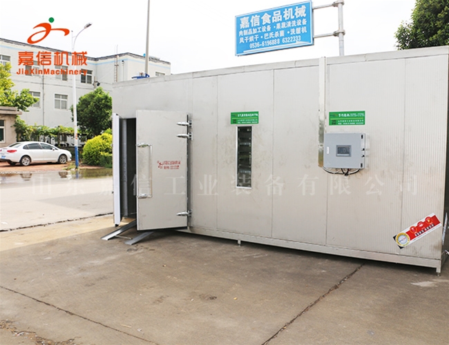 無花果烘幹（gàn）機