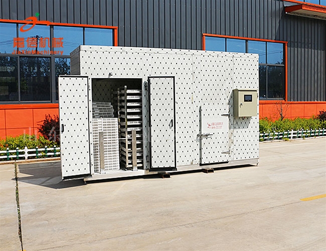 獼猴桃烘幹機（jī）