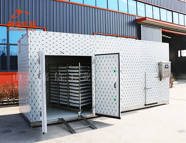 聖女果烘幹（gàn）機