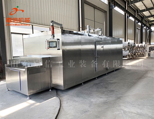 速(sù)凍(dòng)箱