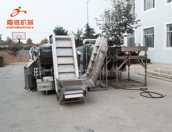 低（dī）溫雙層巴氏殺菌機