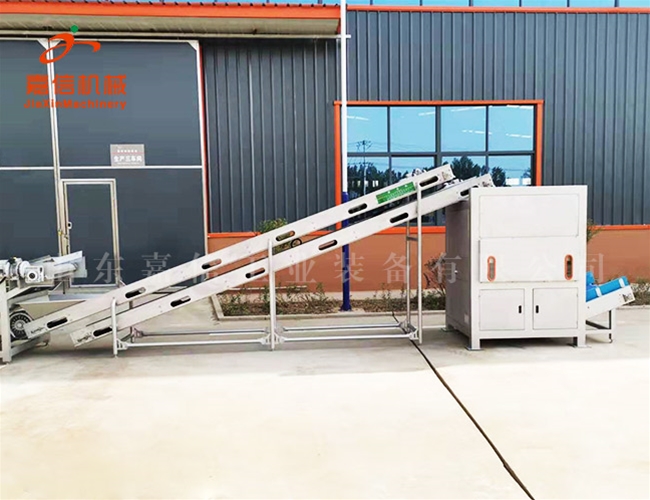 全（quán）自（zì）動連續脫水機（jī）