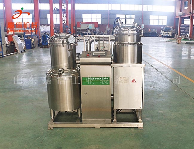 真空油炸機（jī）